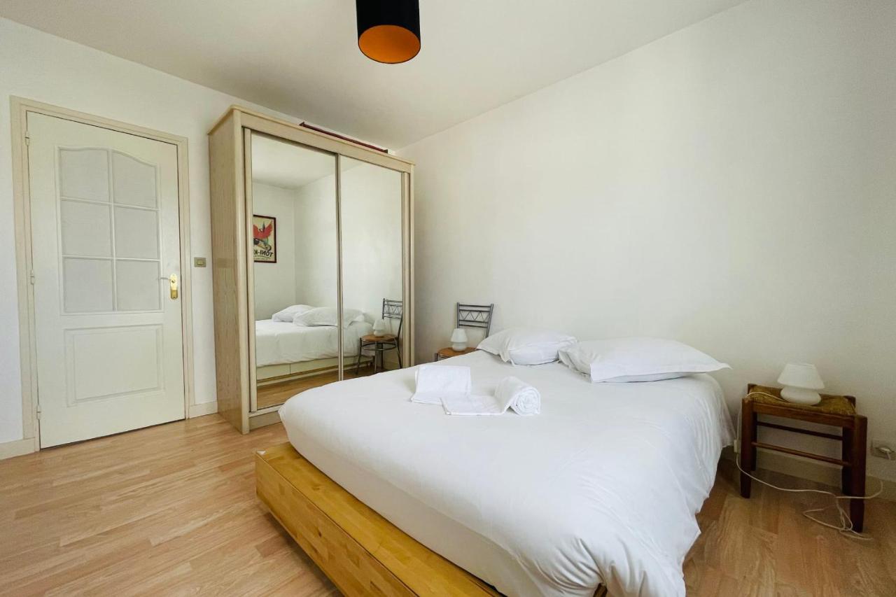 Superb Apartment 10 Min Walk From The Castle Amboise Exterior photo